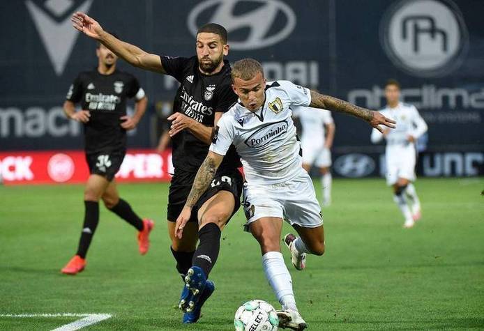 今夜葡超焦点战,北京首钢伤情更新,气氛紧张,数据趋势出现新变化的简单介绍 今夜葡超焦点战,北京首钢伤情更新,气氛紧张,数据趋势出现新变化的简单介绍