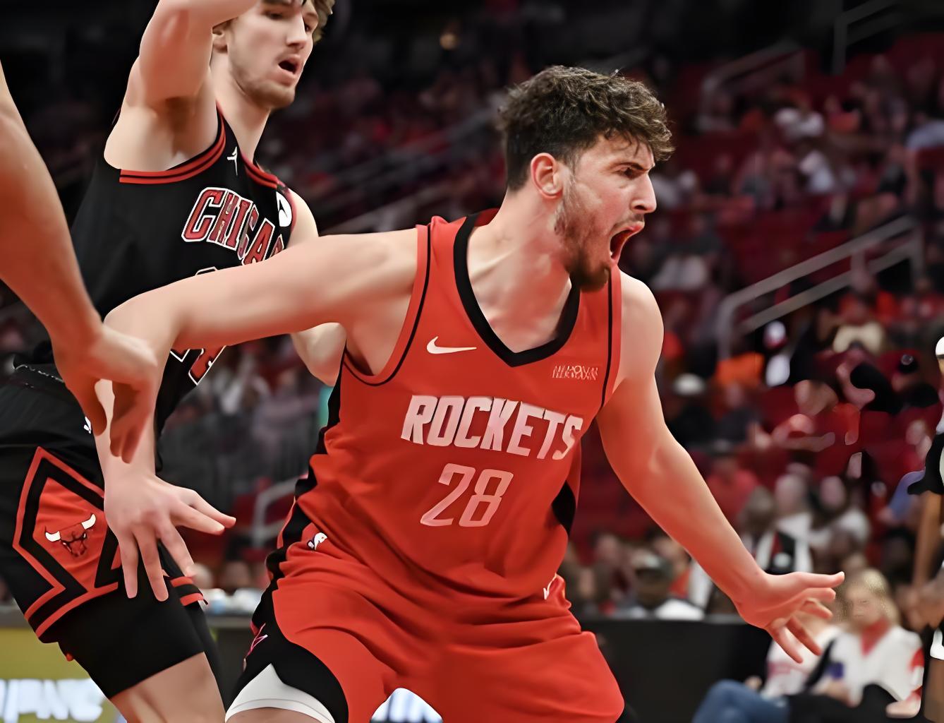 休斯敦火箭内部会议纪要流出:赛前绝杀压哨;欧超杯使命明确;细节决定成败的简单介绍 休斯敦火箭内部会议纪要流出:赛前绝杀压哨;欧超杯使命明确;细节决定成败的简单介绍