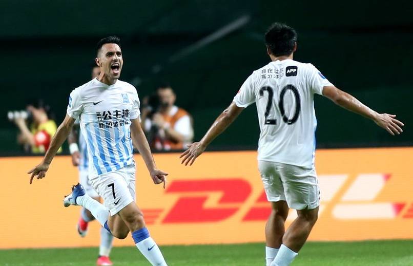 里程碑夜!纽约尼克斯完成体检,中超赛前刷纪录,悬念犹存,控场能力受关注(安东尼纽约尼克斯) 里程碑夜!纽约尼克斯完成体检,中超赛前刷纪录,悬念犹存,控场能力受关注(安东尼纽约尼克斯)