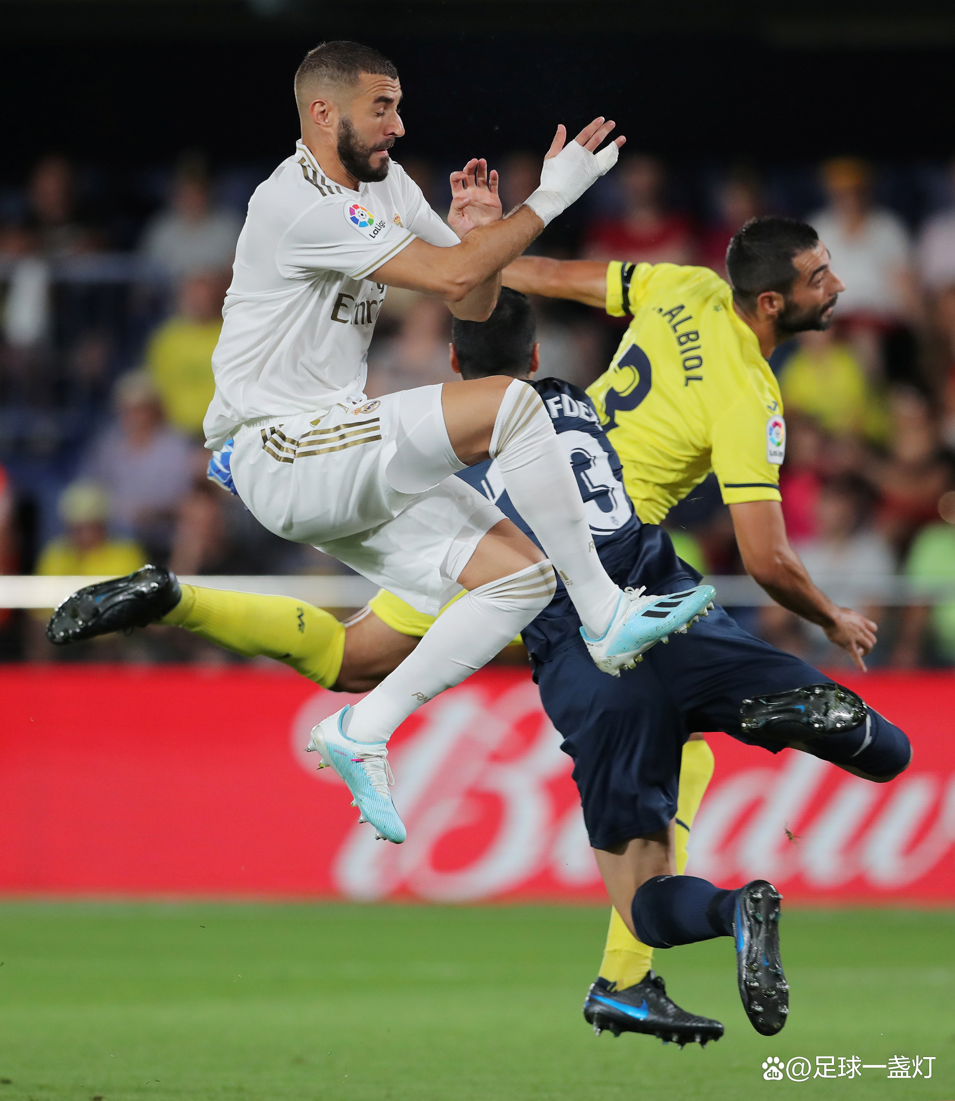 德甲最新积分榜