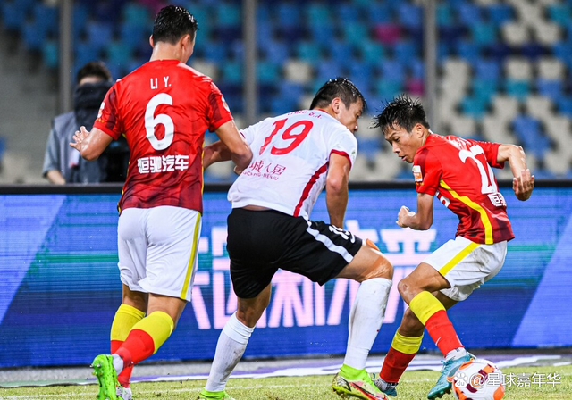关于风云突变！广州队今夜强势反弹，中超版图或变，赛场秩序良好，年轻球员得到机会的信息