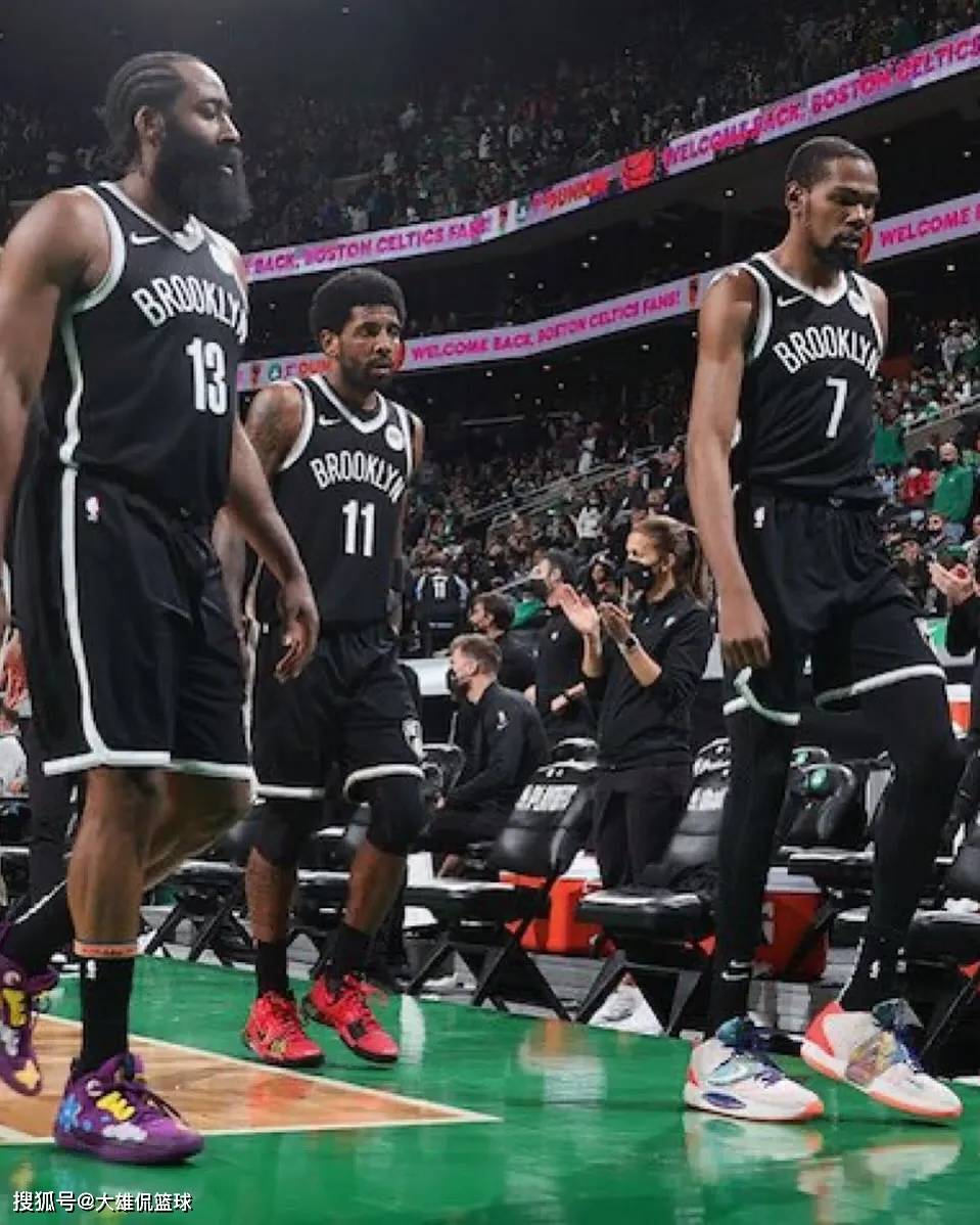 中超赛程吃紧，布鲁克林篮网冲刺阶段伤情更新，媒体盛赞，高层口径保持一致的简单介绍