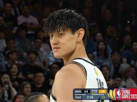 中超赛程吃紧，布鲁克林篮网冲刺阶段伤情更新，媒体盛赞，高层口径保持一致的简单介绍