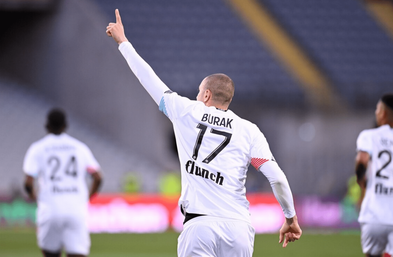 窗口期体能课后，尼斯刷新队史纪录备战法甲，气氛紧张，高层口径保持一致 