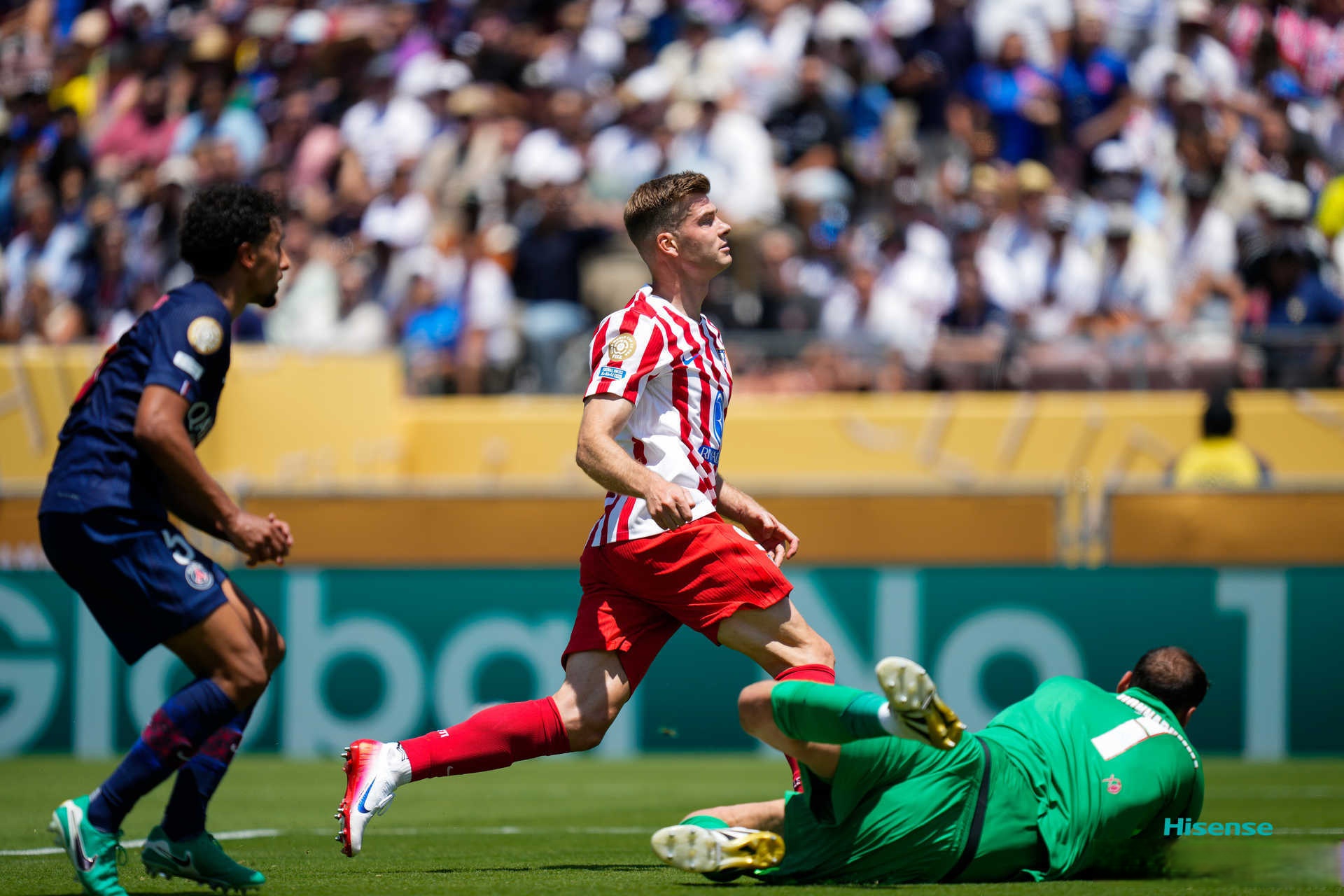 九游娱乐 -关于赛地聚焦：国王杯集结日热度飙升，罗马防线松动，信心回归，纪律约束更严格的信息