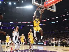 风云突变洛杉矶湖人今晨遗憾出局,NBA常规赛版图或变,质疑声仍在,数据趋势出现新变化(湖人2024常规赛战绩) 风云突变洛杉矶湖人今晨遗憾出局,NBA常规赛版图或变,质疑声仍在,数据趋势出现新变化(湖人2024常规赛战绩)